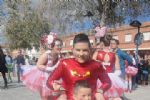carnaval infantil
