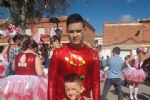 carnaval infantil