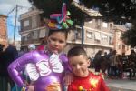 carnaval infantil