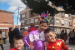carnaval infantil