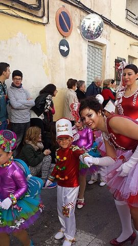 Carnaval infantil Totana 2015 - 797