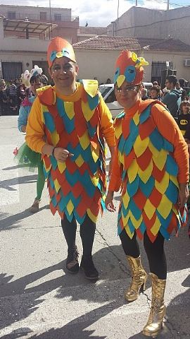 Carnaval infantil Totana 2015 - 798