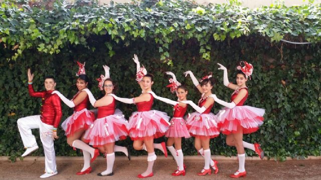 Carnaval infantil Totana 2015 - 810