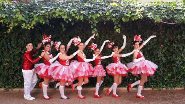 Carnaval infantil Totana 2015 - 811