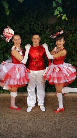 Carnaval infantil Totana 2015 - 814