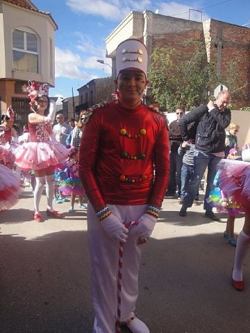 Carnaval infantil Totana 2015 - 820