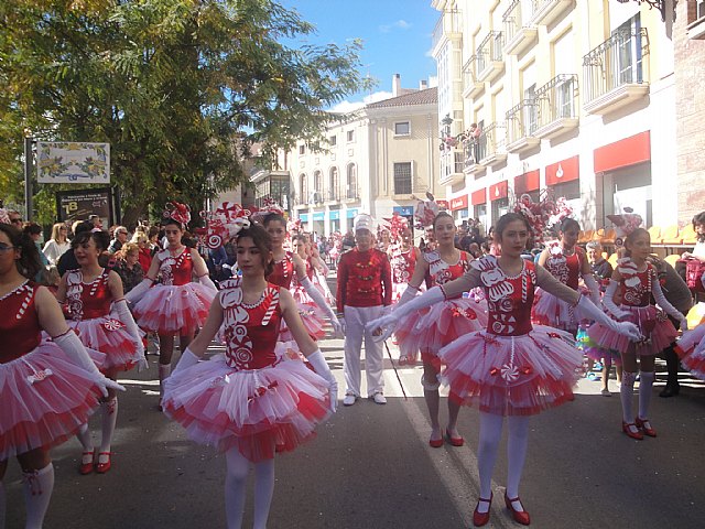Carnaval infantil Totana 2015 - 826