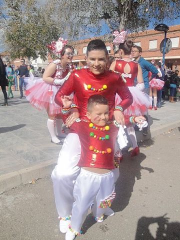 Carnaval infantil Totana 2015 - 840