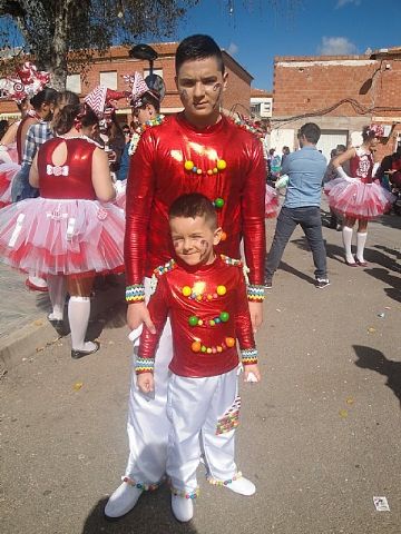 Carnaval infantil Totana 2015 - 841