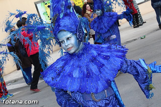 Carnaval de Totana 2016 - Desfile adultos - Reportaje I - 159