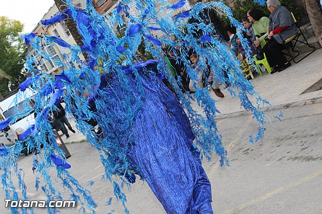 Carnaval de Totana 2016 - Desfile adultos - Reportaje I - 171