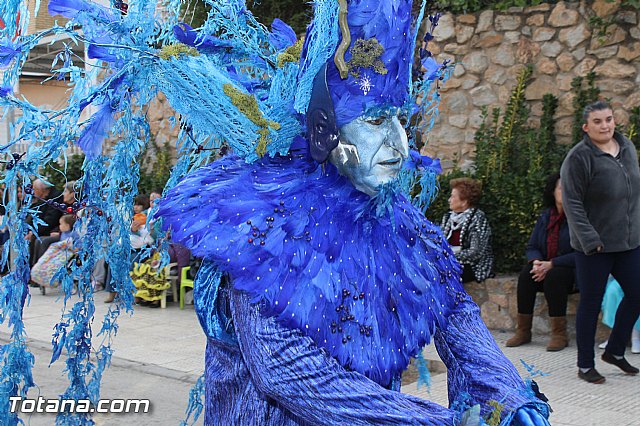 Carnaval de Totana 2016 - Desfile adultos - Reportaje I - 176