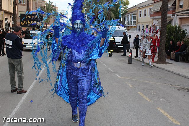 Carnaval de Totana 2016 - Desfile adultos - Reportaje I - 178