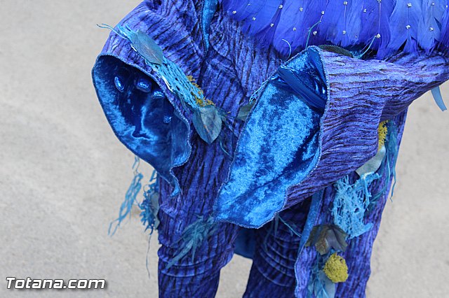 Carnaval de Totana 2016 - Desfile adultos - Reportaje I - 188
