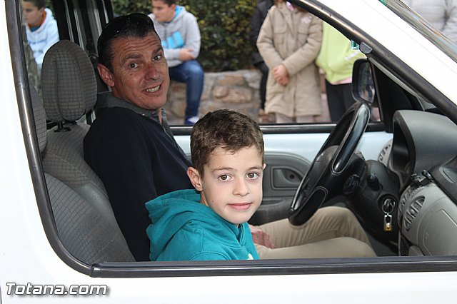 Carnaval de Totana 2016 - Desfile adultos - Reportaje I - 210