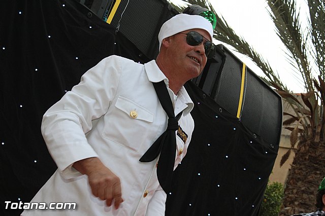 Carnaval de Totana 2016 - Desfile adultos - Reportaje I - 323