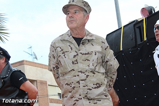 Carnaval de Totana 2016 - Desfile adultos - Reportaje I - 337