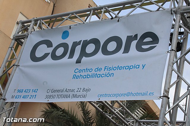 Carnaval de Totana 2016 - Desfile adultos - Reportaje I - 341