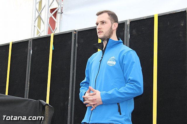 Carnaval de Totana 2016 - Desfile adultos - Reportaje I - 391
