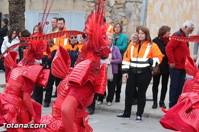 Carnaval de Totana 2016 - Desfile adultos - Reportaje I - 401