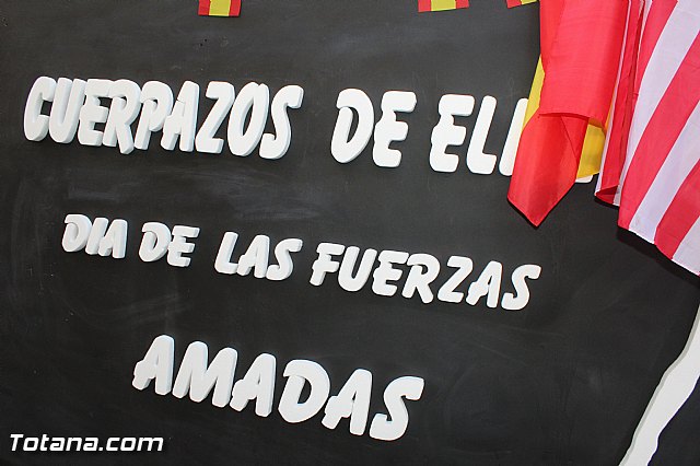 Carnaval de Totana 2016 - Desfile adultos - Reportaje I - 408