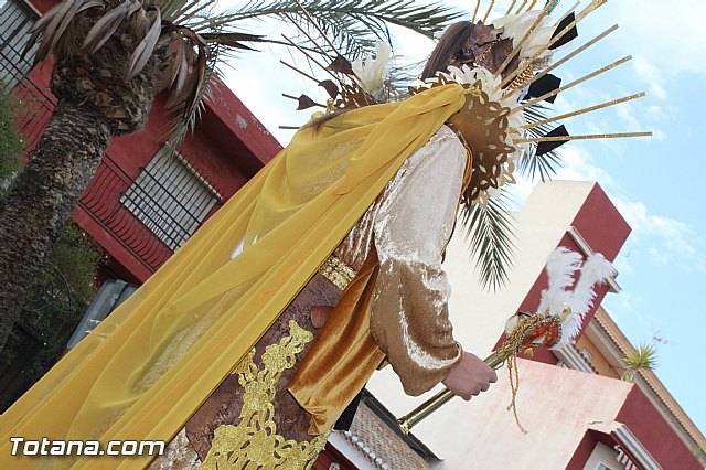 Carnaval de Totana 2016 - Desfile adultos - Reportaje I - 551