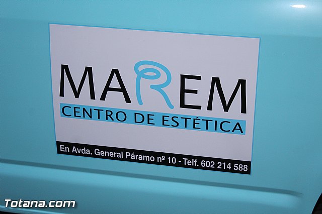 Carnaval de Totana 2016 - Desfile adultos - Reportaje I - 958