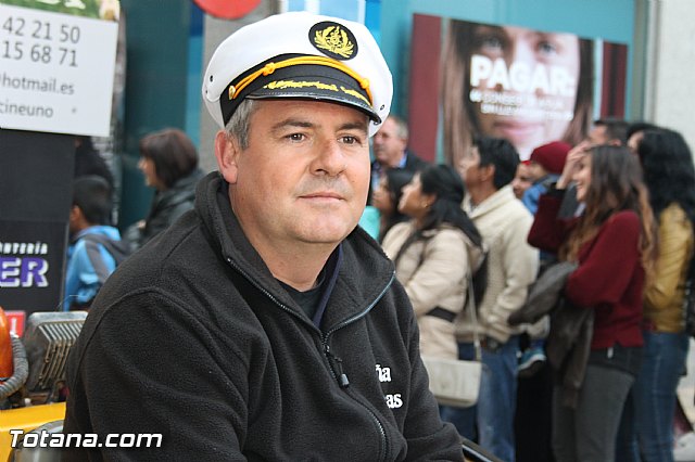 Carnaval de Totana 2016 - Desfile adultos - Reportaje II - 206