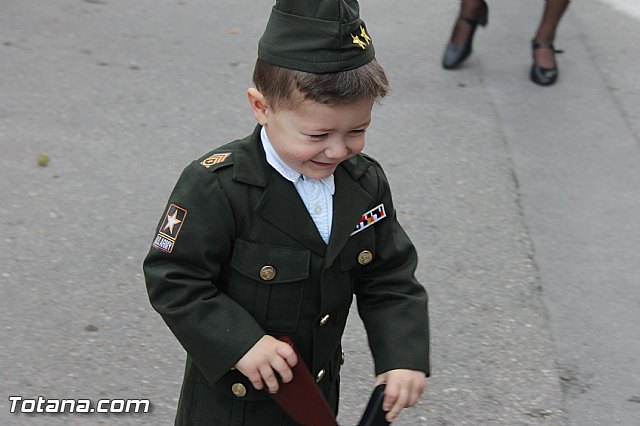 Carnaval de Totana 2016 - Desfile adultos - Reportaje II - 219