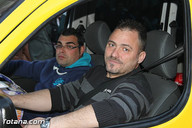 Carnaval de Totana 2016 - Desfile adultos - Reportaje II - 287