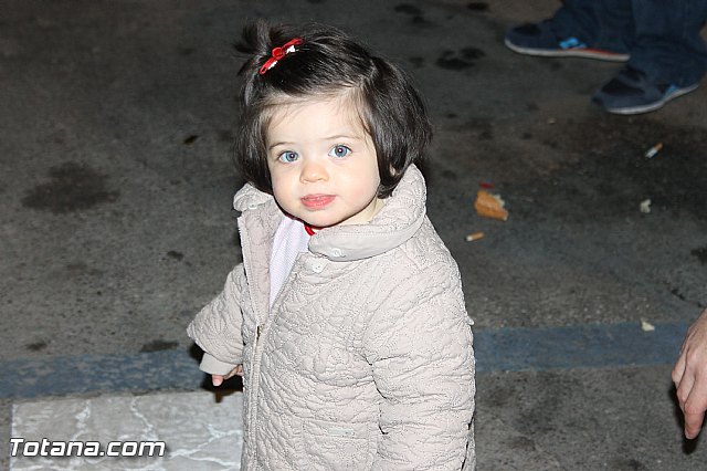 Carnaval de Totana 2016 - Desfile adultos - Reportaje II - 420