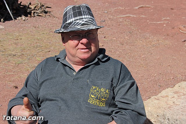 Jornada de convivencia Peas de Carnaval en la Santa 2016 - 4