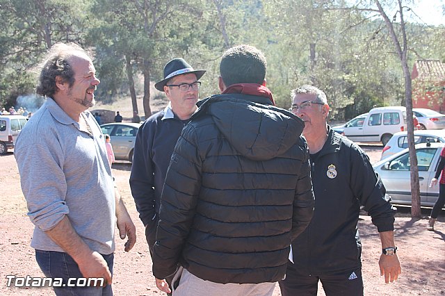 Jornada de convivencia Peas de Carnaval en la Santa 2016 - 10