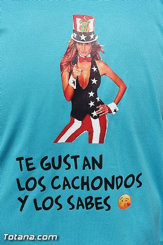 Jornada de convivencia Peas de Carnaval en la Santa 2016 - 17