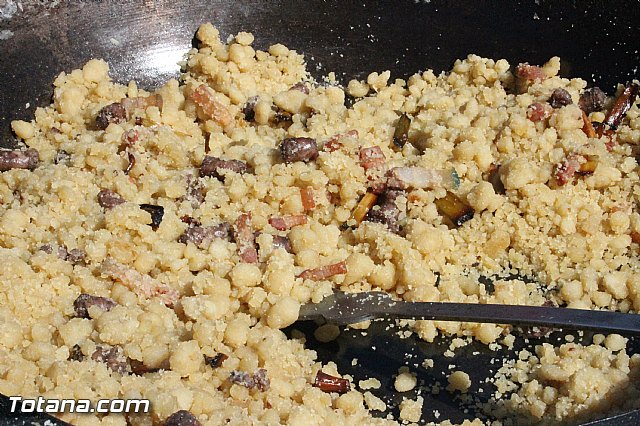 Jornada de convivencia Peas de Carnaval en la Santa 2016 - 18