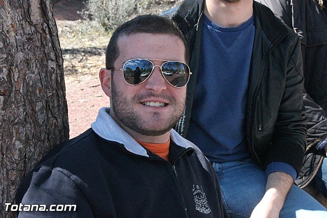 Jornada de convivencia Peas de Carnaval en la Santa 2016 - 23