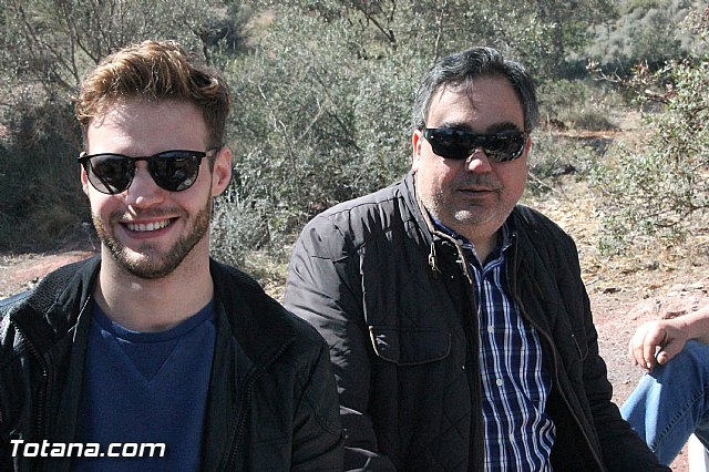 Jornada de convivencia Peas de Carnaval en la Santa 2016 - 24