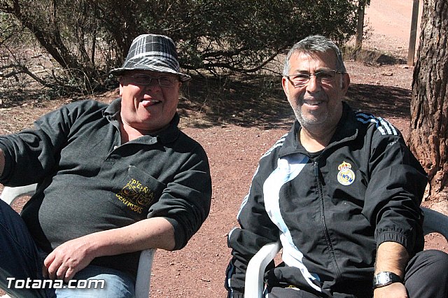 Jornada de convivencia Peas de Carnaval en la Santa 2016 - 25