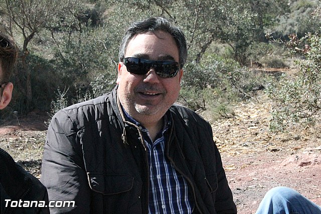 Jornada de convivencia Peas de Carnaval en la Santa 2016 - 30