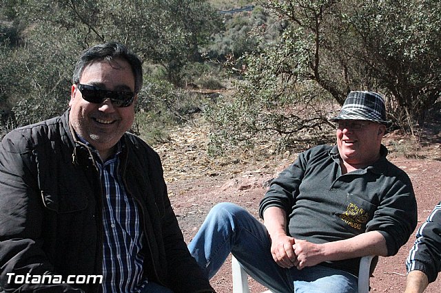 Jornada de convivencia Peas de Carnaval en la Santa 2016 - 31