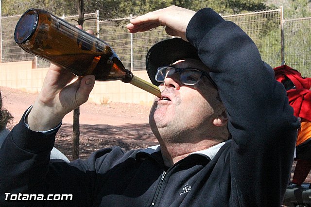 Jornada de convivencia Peas de Carnaval en la Santa 2016 - 32