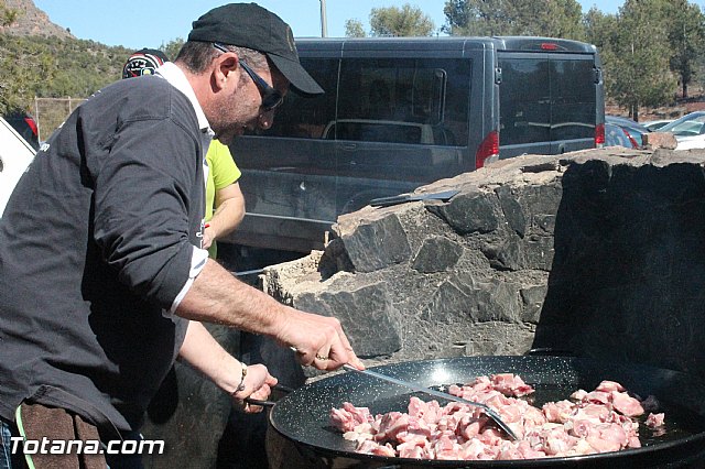 Jornada de convivencia Peas de Carnaval en la Santa 2016 - 34