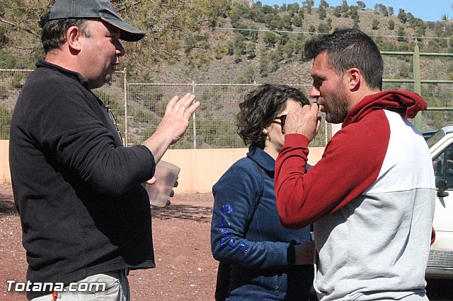 Jornada de convivencia Peas de Carnaval en la Santa 2016 - 35