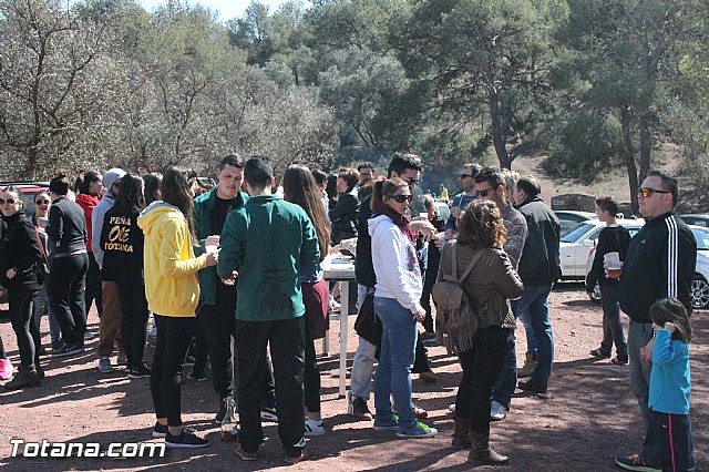 Jornada de convivencia Peas de Carnaval en la Santa 2016 - 43