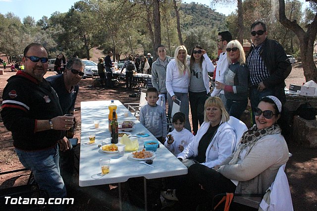 Jornada de convivencia Peas de Carnaval en la Santa 2016 - 51