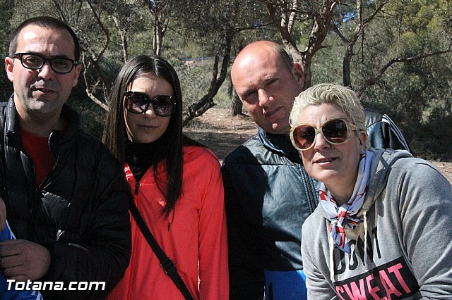 Jornada de convivencia Peas de Carnaval en la Santa 2016 - 59