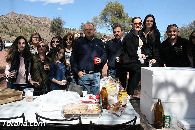 Jornada de convivencia Peas de Carnaval en la Santa 2016 - 62