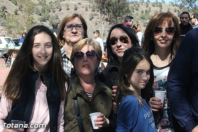 Jornada de convivencia Peas de Carnaval en la Santa 2016 - 63