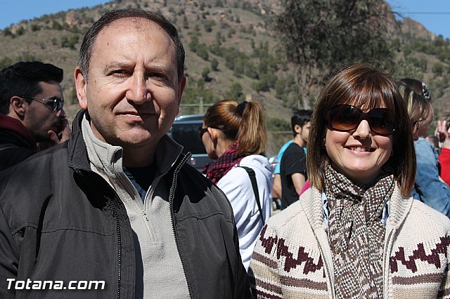 Jornada de convivencia Peas de Carnaval en la Santa 2016 - 68
