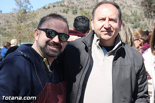 Jornada de convivencia Peas de Carnaval en la Santa 2016 - 72